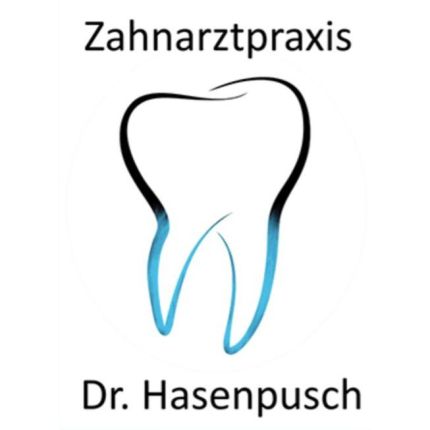Logotyp från Dr. Jürgen Hasenpusch Zahnarzt