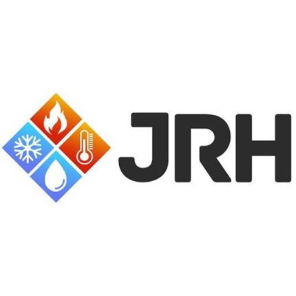 Logo from JR Heat ltd