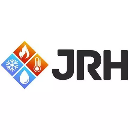 Logo fra JR Heat ltd