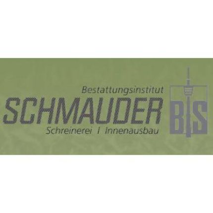 Logo van Bestattungsinstitut / Schreinerei Schmauder