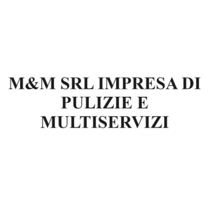 Logo da M e M Impresa di Pulizie e Multiservizi