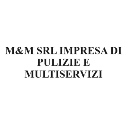 Logo von M & M IMPRESA Gestioni E Servizi