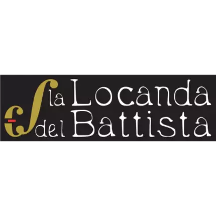 Logo van La Locanda del Battista