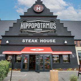 Bild von Hippopotamus Steakhouse