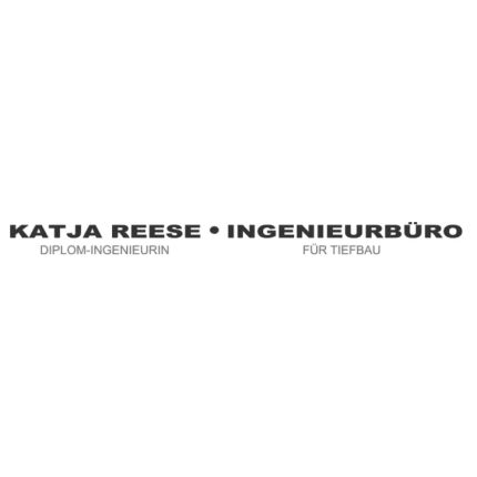 Logo von Ingenieurbüro Katja Reese