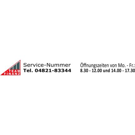 Logo fra Martin Buchholz TEAM FINANZ & Versicherungsmakler