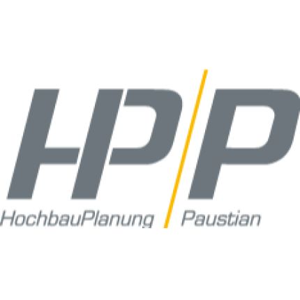 Λογότυπο από Hochbau Planung Paustian