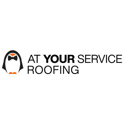 Logo de At Your Service Roofing