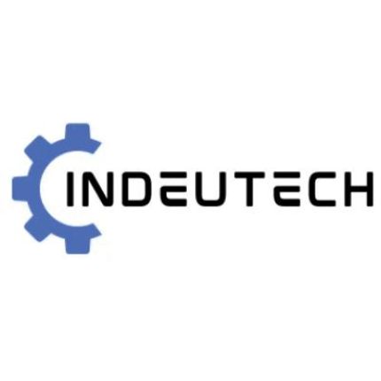 Logótipo de Indeutech UG