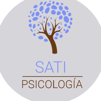 Logotipo de Centro de Psicología Sati Hortaleza