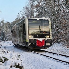 Bild von Dessau-Wörlitzer Eisenbahn