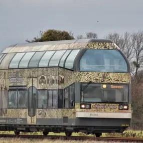 Bild von Dessau-Wörlitzer Eisenbahn