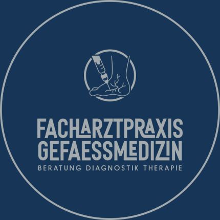 Logo od Privatpraxis Gefäßmedizin