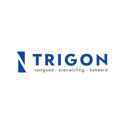 Logotyp från Trigon Oostende