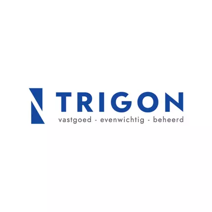 Logo van Trigon Oostende