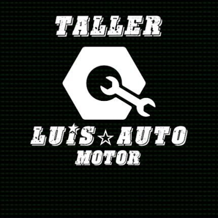 Logotyp från Luís Auto Motor