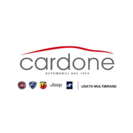 Logo von Cardone Automobili