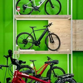 Bild von e-motion e-Bike Welt & Lastenfahrrad-Zentrum Hannover-Garbsen