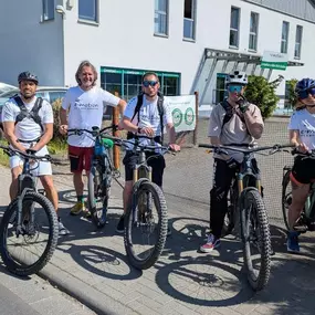 Bild von e-motion e-Bike Welt, Dreirad- & Lastenfahrrad-Zentrum Gießen