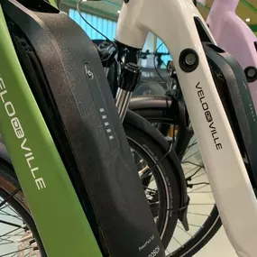 Bild von e-motion e-Bike Welt, Dreirad- & Lastenfahrrad-Zentrum Gießen