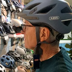 Bild von e-motion e-Bike Welt, Dreirad- & Lastenfahrrad-Zentrum Gießen
