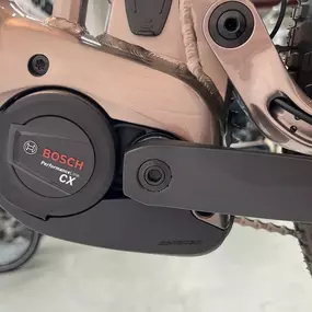 Bild von e-motion e-Bike Welt, Dreirad- & Lastenfahrrad-Zentrum Gießen