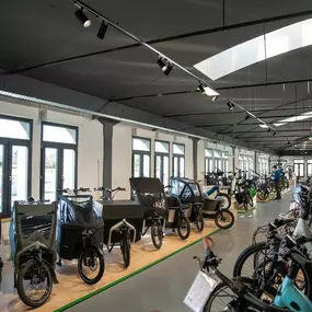 Bild von e-motion e-Bike Welt Worms