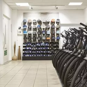 Bild von e-motion e-Bike Welt & Dreirad- & Lastenfahrrad-Zentrum Fuchstal