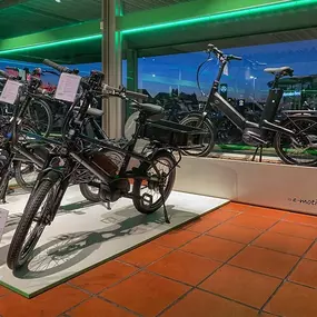 Bild von e-motion e-Bike Welt, Dreirad- & Lastenfahrrad-Zentrum Donauwörth