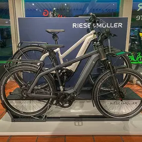 Bild von e-motion e-Bike Welt, Dreirad- & Lastenfahrrad-Zentrum Donauwörth