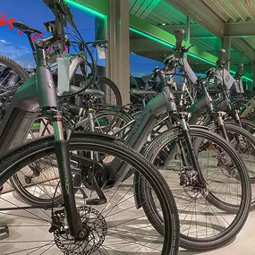 Bild von e-motion e-Bike Welt, Dreirad- & Lastenfahrrad-Zentrum Donauwörth