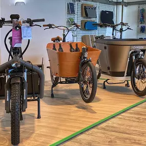 Bild von e-motion e-Bike Welt, Dreirad- & Lastenfahrrad-Zentrum Donauwörth