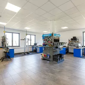 Bild von e-motion e-Bike Welt & Dreirad-Zentrum Tuttlingen