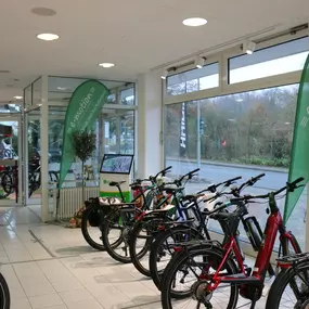 Bild von e-motion e-Bike Welt, Dreirad- & Lastenfahrrad-Zentrum Nordheide