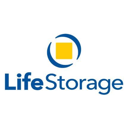 Logotipo de Life Storage - Tucson