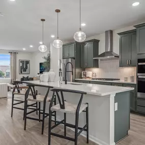 Stunning Modern Kitchen