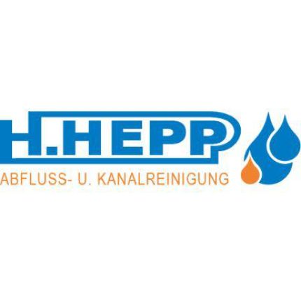 Logo van H. Hepp Kanalservice Inh. Manuel Anger