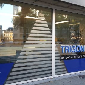 Bild von Trigon Antwerpen