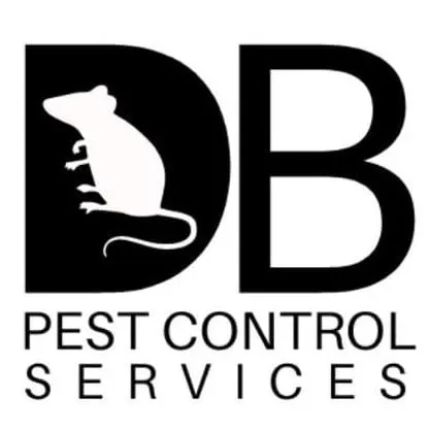 Logotyp från DB Pest Control Services
