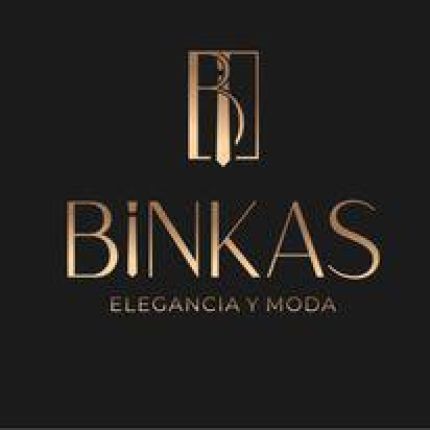 Logo von Binkas Las Palmas