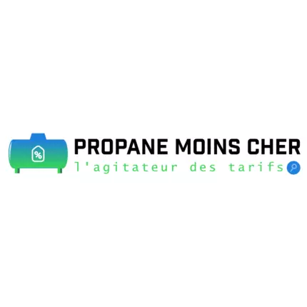 Logo de PROPANE MOINS CHER