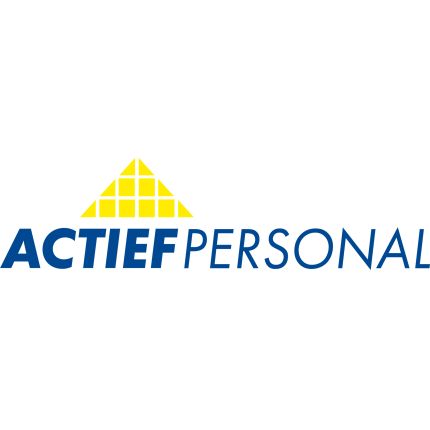 Logo od Actief Personalmanagement Hamburg-Nord
