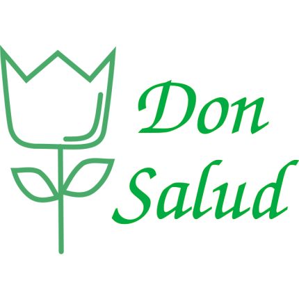 Logotipo de Don Salud