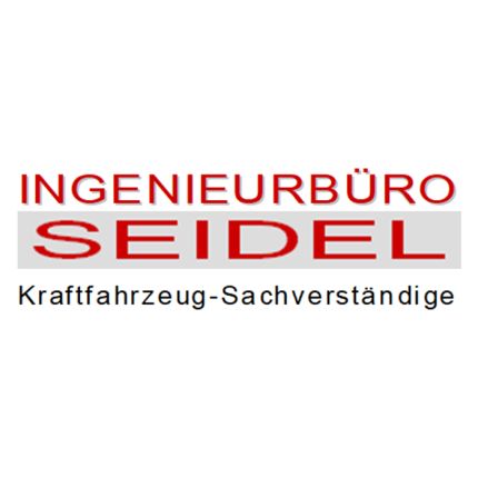 Logotipo de Ingenieurbüro Seidel - Vertreten durch Alexander Blume