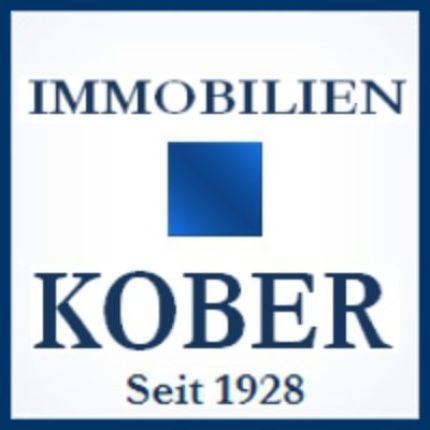 Logo van Immobilien Kober