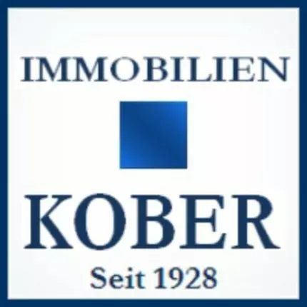 Logótipo de Immobilien Kober