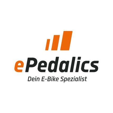 Logo von ePedalics