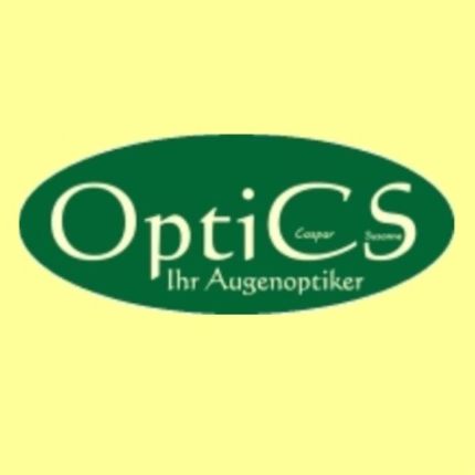 Logo da OptiCS