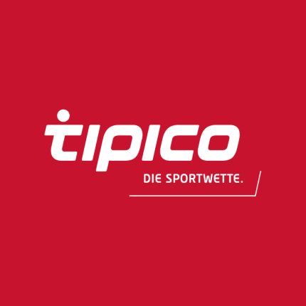 Logotyp från Tipico