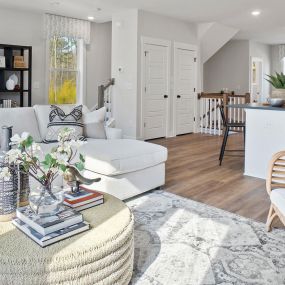 Bild von Raven Ridge Place by Stanley Martin Homes - COMING SOON!